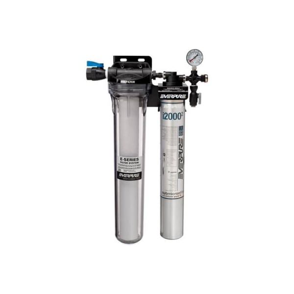 Allpoints 761434 Insurice System -Single, Pf-I2000 For Everpure Filter